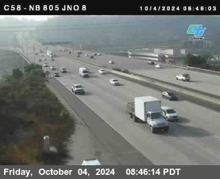 NB 805 JNO Rte 8