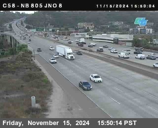 NB 805 JNO Rte 8