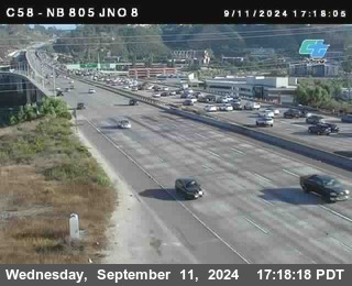 NB 805 JNO Rte 8