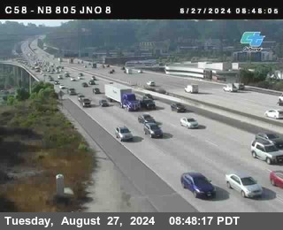 NB 805 JNO Rte 8