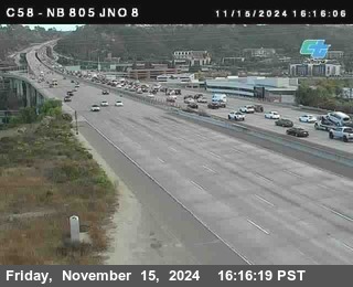 NB 805 JNO Rte 8