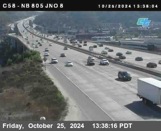 NB 805 JNO Rte 8