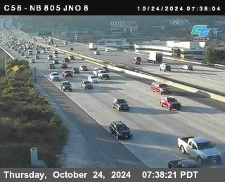 NB 805 JNO Rte 8