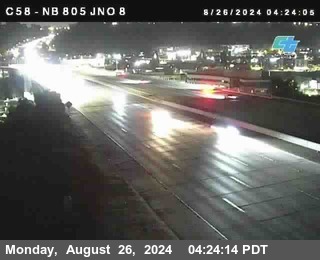 NB 805 JNO Rte 8