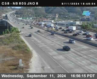 NB 805 JNO Rte 8