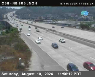 NB 805 JNO Rte 8