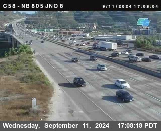 NB 805 JNO Rte 8