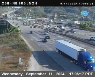 NB 805 JNO Rte 8