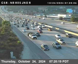 NB 805 JNO Rte 8