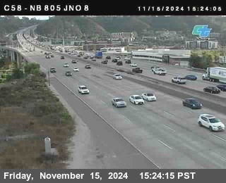 NB 805 JNO Rte 8