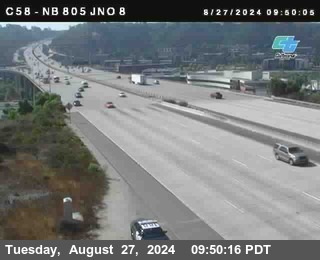 NB 805 JNO Rte 8