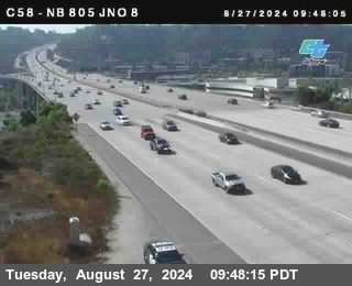 NB 805 JNO Rte 8