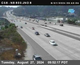 NB 805 JNO Rte 8