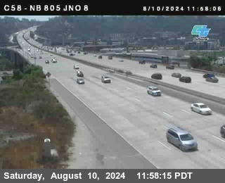 NB 805 JNO Rte 8