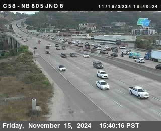 NB 805 JNO Rte 8