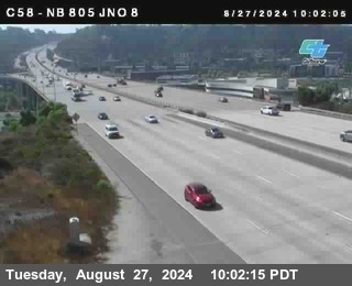 NB 805 JNO Rte 8