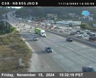 NB 805 JNO Rte 8