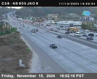 NB 805 JNO Rte 8