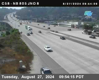 NB 805 JNO Rte 8