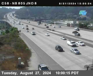 NB 805 JNO Rte 8