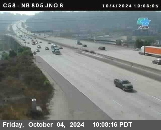 NB 805 JNO Rte 8