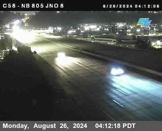 NB 805 JNO Rte 8