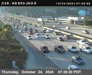 NB 805 JNO Rte 8