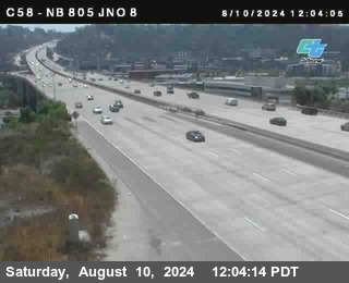 NB 805 JNO Rte 8