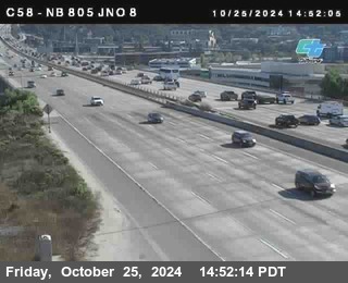 NB 805 JNO Rte 8