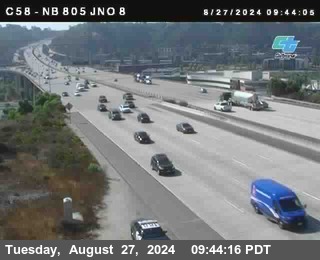 NB 805 JNO Rte 8