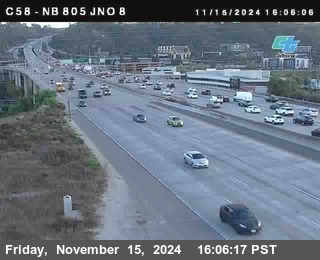 NB 805 JNO Rte 8