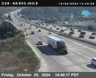 NB 805 JNO Rte 8