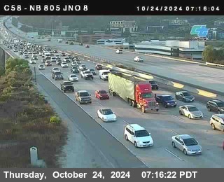 NB 805 JNO Rte 8