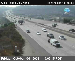 NB 805 JNO Rte 8