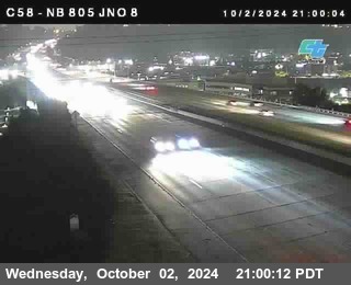 NB 805 JNO Rte 8