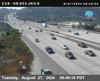 NB 805 JNO Rte 8