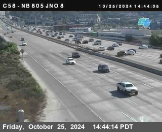 NB 805 JNO Rte 8