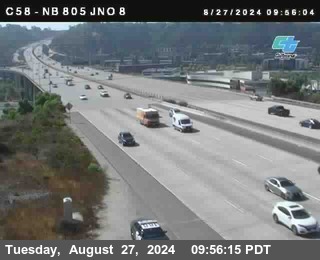 NB 805 JNO Rte 8