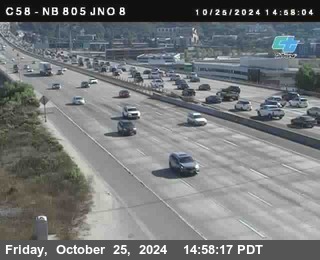 NB 805 JNO Rte 8