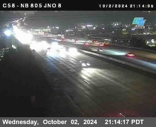 NB 805 JNO Rte 8