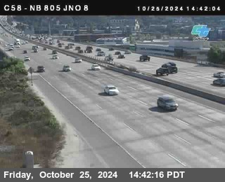 NB 805 JNO Rte 8