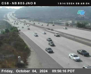 NB 805 JNO Rte 8