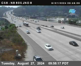 NB 805 JNO Rte 8