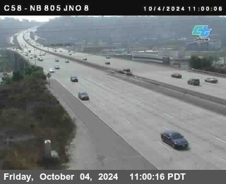 NB 805 JNO Rte 8