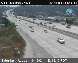 NB 805 JNO Rte 8