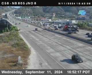 NB 805 JNO Rte 8