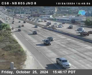 NB 805 JNO Rte 8