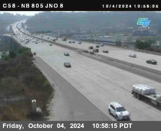 NB 805 JNO Rte 8