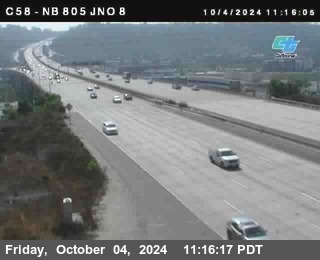 NB 805 JNO Rte 8