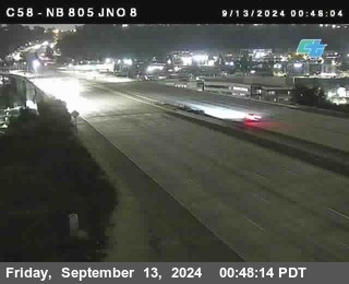 NB 805 JNO Rte 8